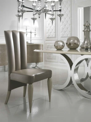 Стул в столовую Dv home collection Kent sedia