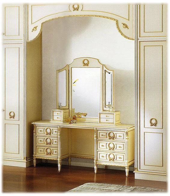 Туалетный столик Borodin Angelo cappellini Bedrooms 7076