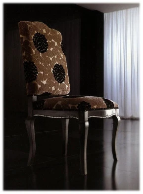 Стул Seven Sedie Minister 0244S