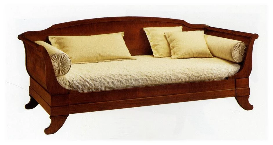 Кровать Morelato Tecnico 2821