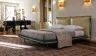 Кровать Blues Meta design Su misura tailor made Art. 2113