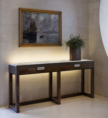Консоль Longhi Vanity Y 723 console