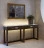 Консоль Longhi Vanity Y 723 console