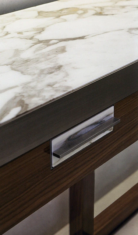 Консоль Longhi Vanity Y 723 console