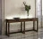 Консоль Longhi Vanity Y 723 console