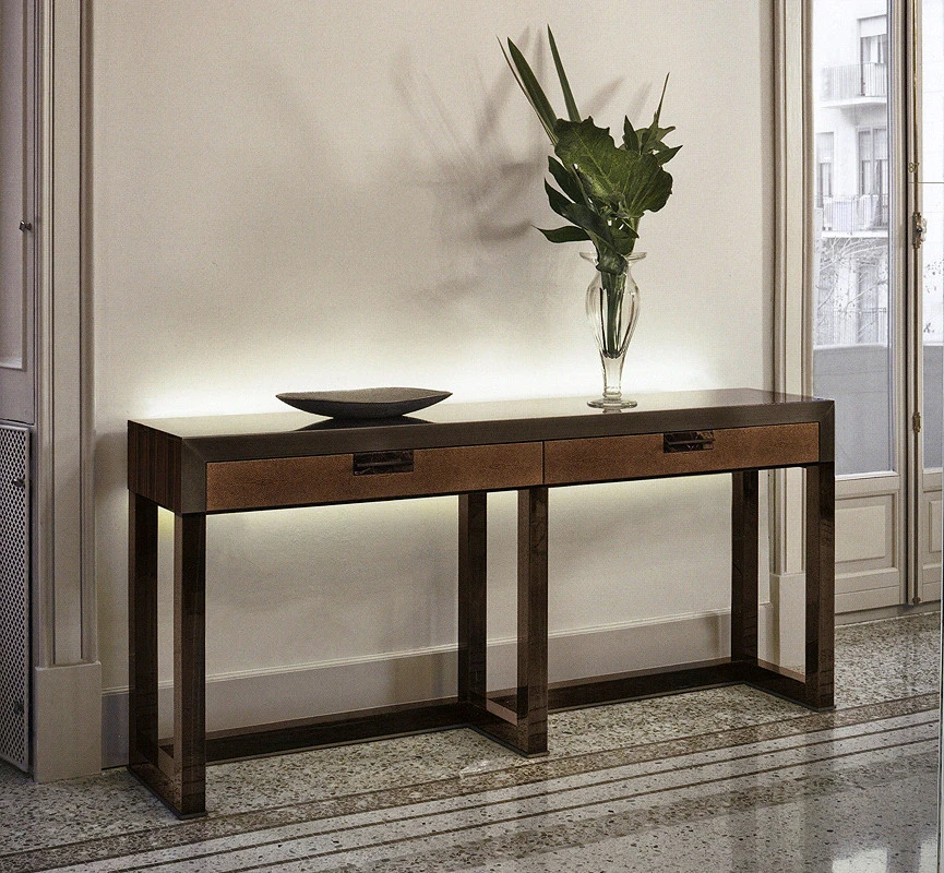 Консоль Longhi Vanity Y 723 console
