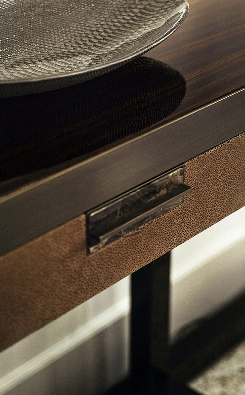 Консоль Longhi Vanity Y 723 console