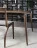 Стол в столовую Pacini cappellini 5490 03