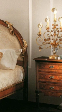 Тумбочка Ceppi Luxury 2219