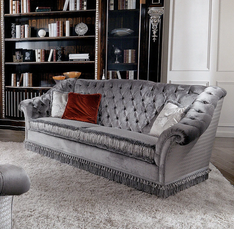 Диван Ceppi Luxury 2993