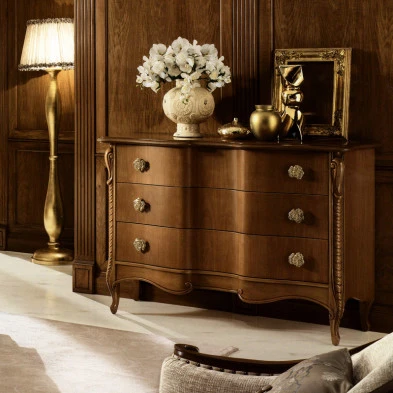 Комод Piermaria Night collection Storm como