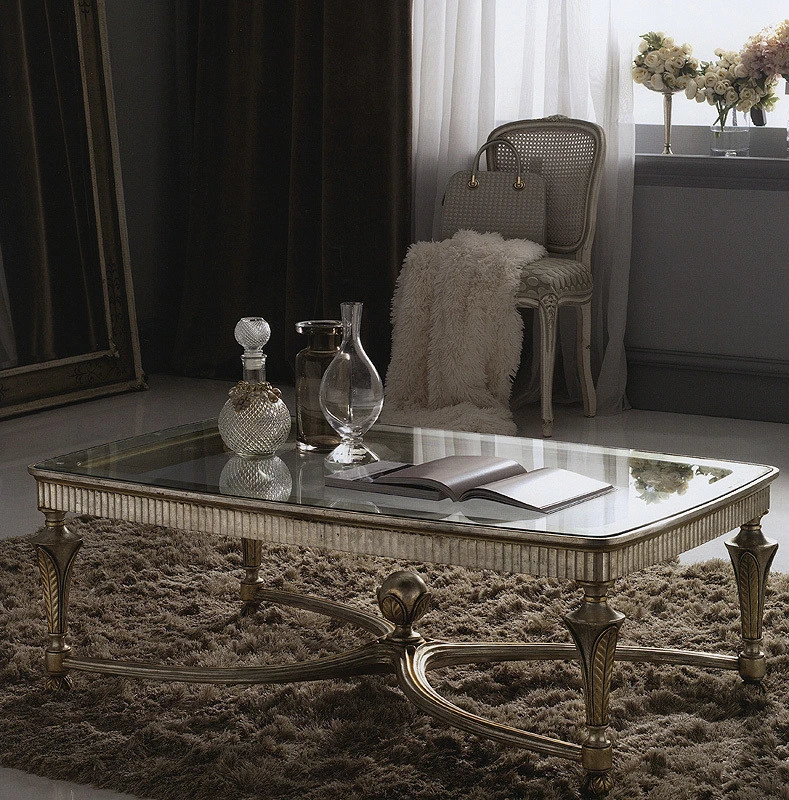 Стол журнальный Silvano grifoni Living room 3587