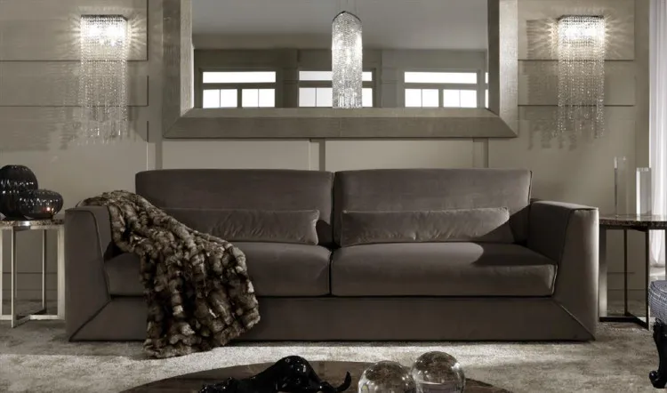 Диван Dv home collection Cooper divano cooper divano купить в Москве из ...