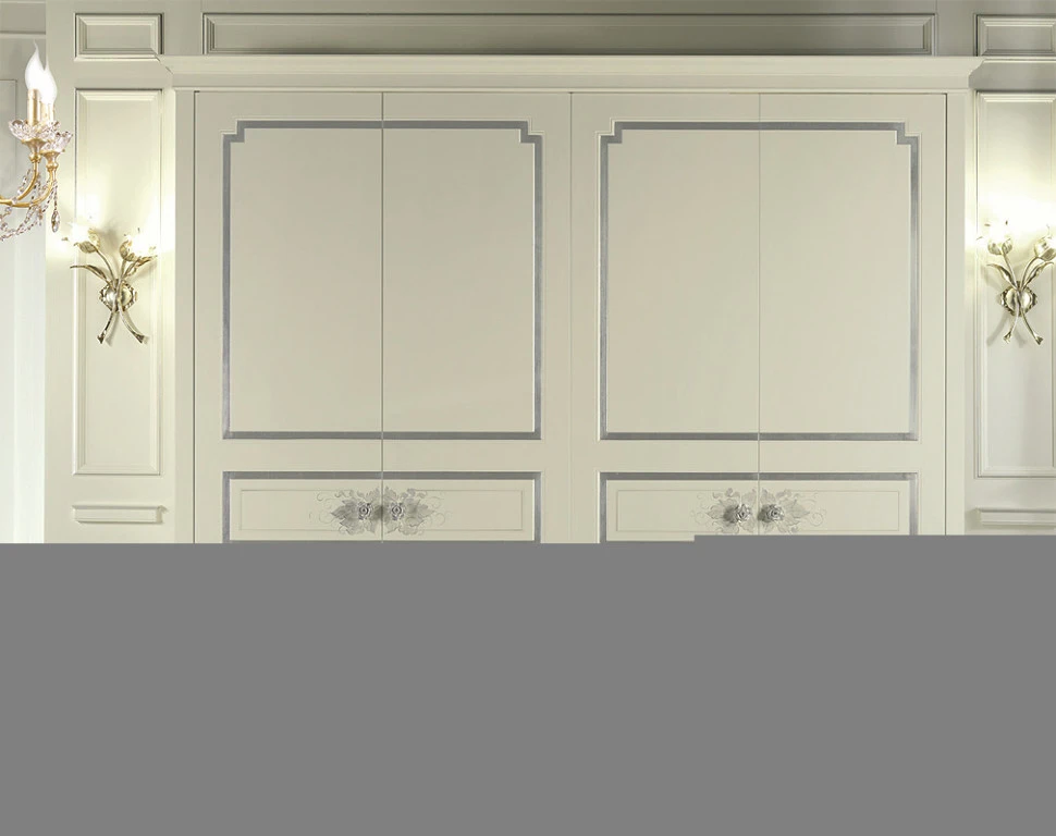 Шкаф Bernazzoli Classic Matisse armadio