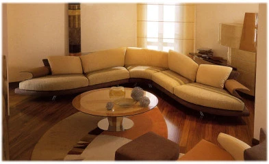 Диван Super roy Il loft Sr94