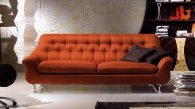 Диван Cherubino Carpanelli Contemporary Di 11-08