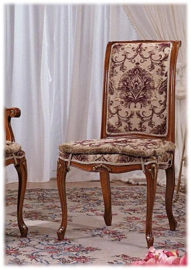 Стул в столовую Antonelli moravio Napoleone 8017