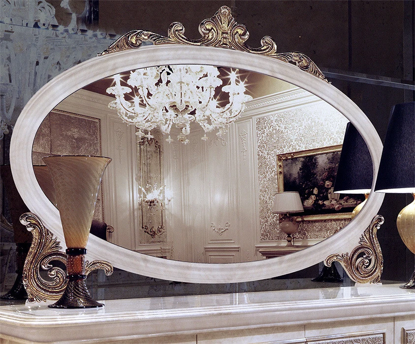 Зеркало Turri Baroque Tc155