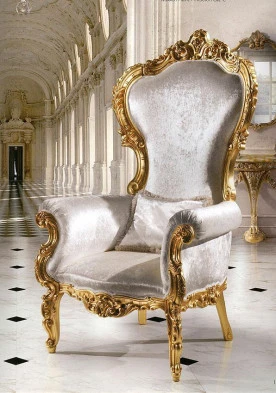 Кресло Angelo cappellini Accessories 28951