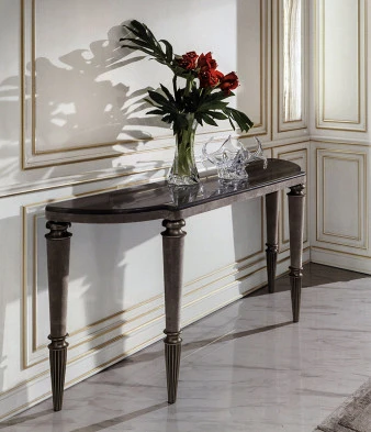 Консоль Longhi Regency Y 732