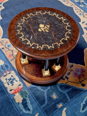 Столик Mascheroni Dorotheum small table