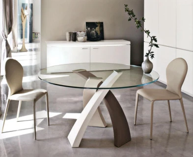 Стол в столовую Tonin Life style 8028Fv tp