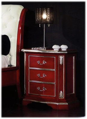 Тумбочка Aida Bamar Notte 750