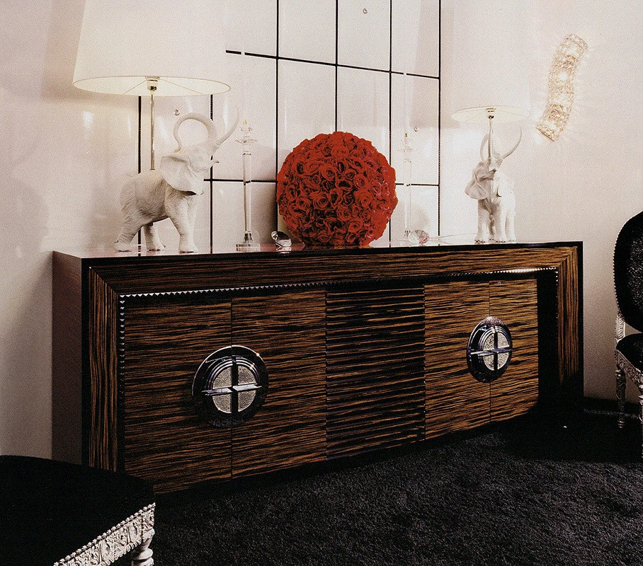 Буфет Francesco molon Eclectica C502