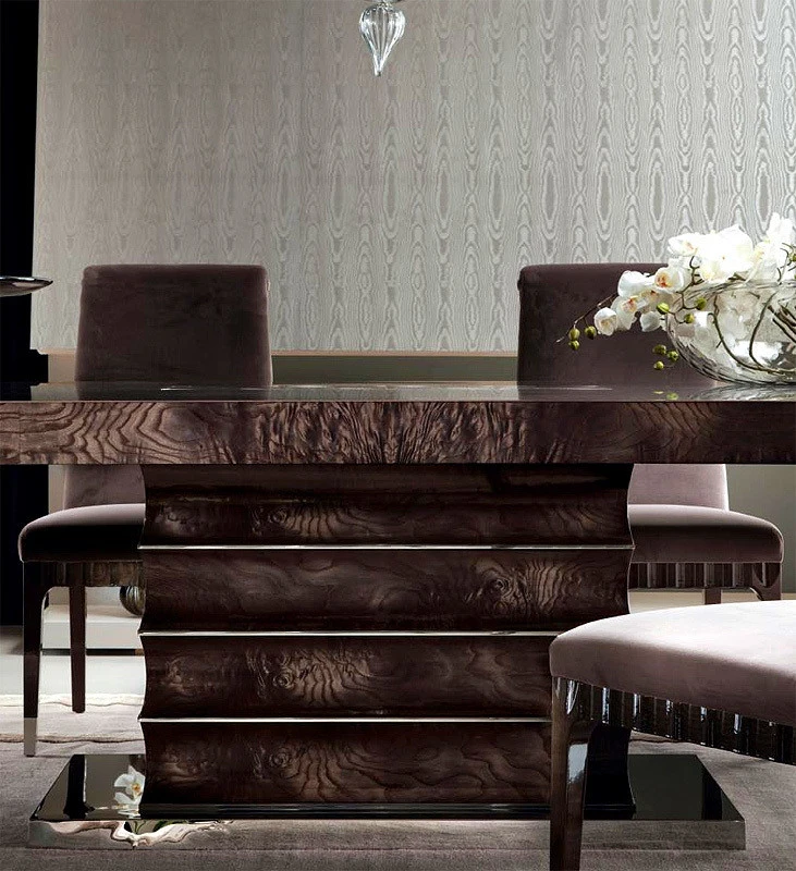 Стол в столовую Giorgio collection Absolute 4000