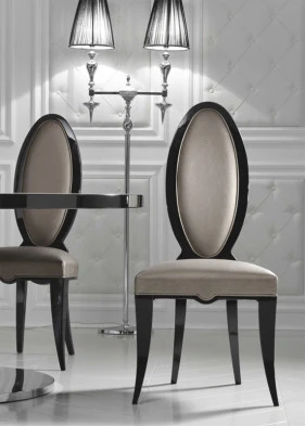 Стул в столовую Dv home collection Form sedia