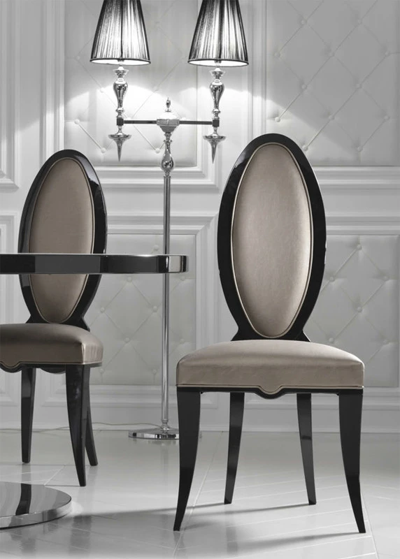 Стул в столовую Dv home collection Form sedia