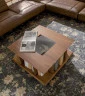 Стол журнальный Chimera I 4 mariani Home Chimertavo090