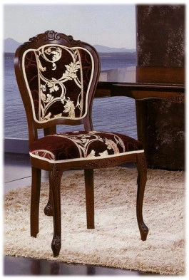 Стул Seven Sedie Miledi 0266S