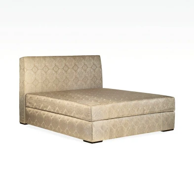 Кровать Armani casa Hecror bed
