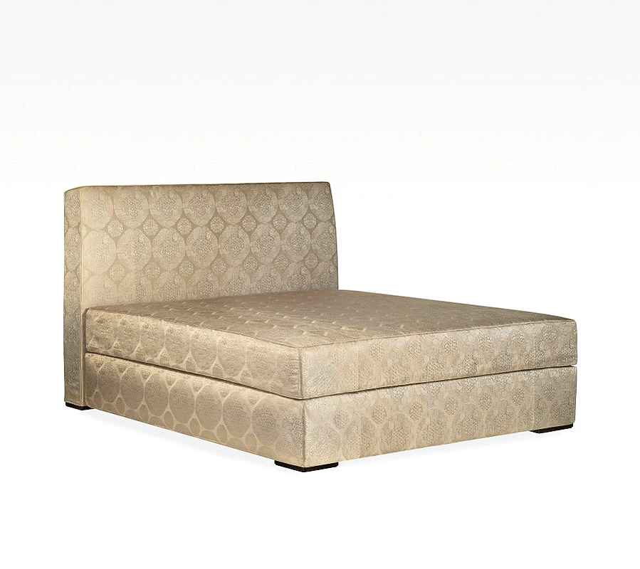 Кровать Armani casa Hecror bed