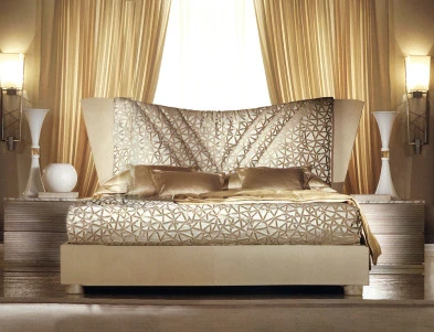 Кровать Zanaboni Metamorfosi Orione letto
