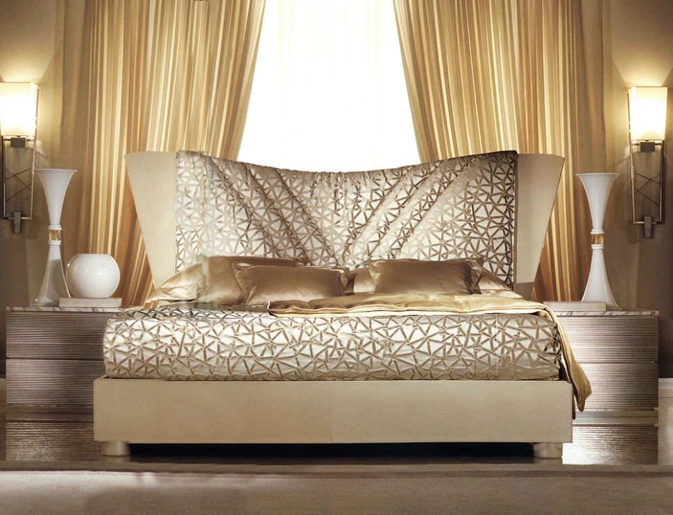 Кровать Zanaboni Metamorfosi Orione letto