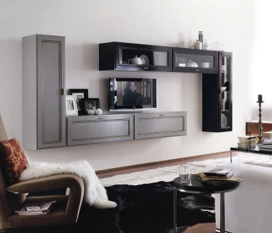 Стенка Alta corte Modula Md020