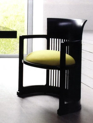 Стул в столовую Cassina 606 13