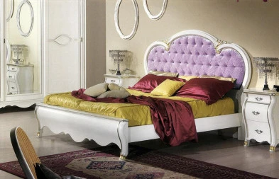 Кровать Giuliacasa Venezia P962/l-ve