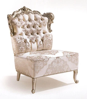 Кресло Angelo cappellini Accessories 0572/Bi