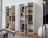 Стеллаж Tonin My home 7243