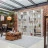 Стеллаж Tonin My home 7243