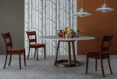 Стол в столовую Bonaldo Greeny