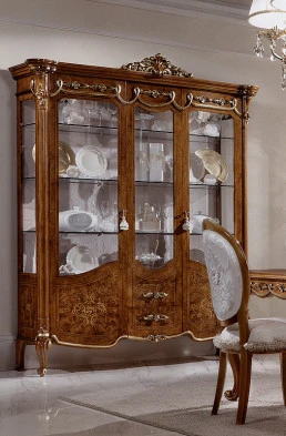 Витрина Antonelli moravio Charme 3615/Rs