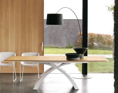 Стол в столовую Tonin Life style 6951 A