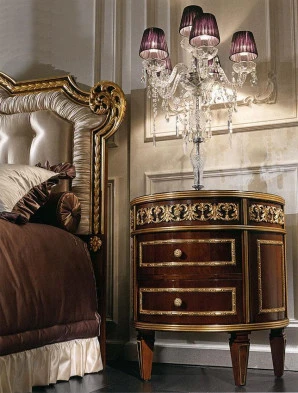 Тумбочка Ceppi Luxury 2664