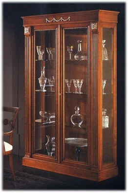 Витрина Ezio bellotti Platinum 1221