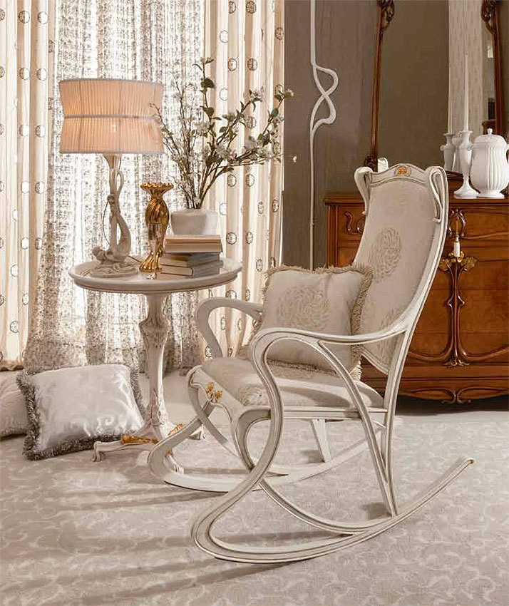 Кресло Medea Liberty collection 920