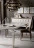 Стол в столовую Cantori Chic atmosphere Diamante 02